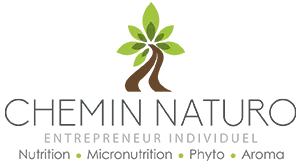 CHEMIN NATURO Logo